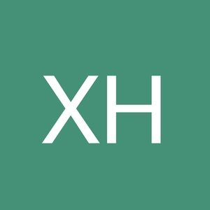 Meet your Posher, Xianbin